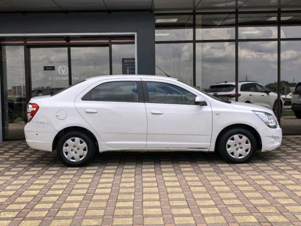 Chevrolet Cobalt II с пробегом 2013 года, цена 410 000 рублей, 339502 км, седан, Автокод Объявления
