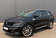 Kia Sorento IV Красноярск  - изображение 24