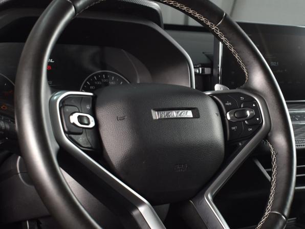 Haval Jolion I с пробегом 2023 года, цена 1 999 999 рублей, 52260 км, внедорожник, Автокод Объявления
