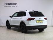 Volkswagen Tiguan II Дзержинск  - изображение 44