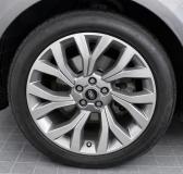 Land Rover Range Rover IV Рестайлинг Москва  - изображение 37