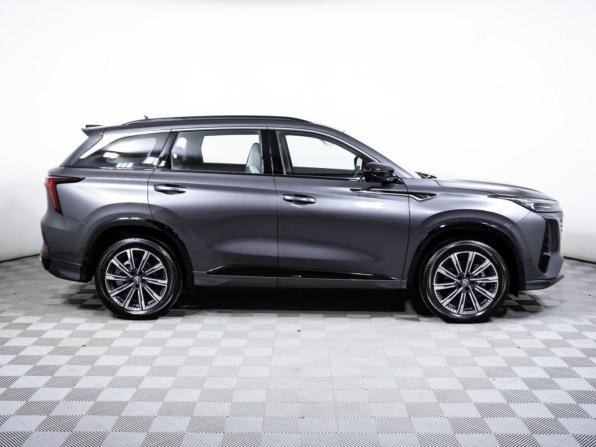 Changan CS75 Plus III с пробегом 2024 года, цена 2 890 000 рублей, 2001 км, внедорожник, Автокод Объявления