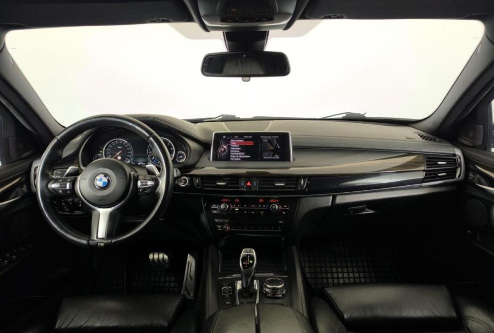 BMW X6 II (F16) Нижний Новгород  - изображение 14