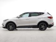 Hyundai Santa Fe III Рестайлинг Москва  - изображение 38
