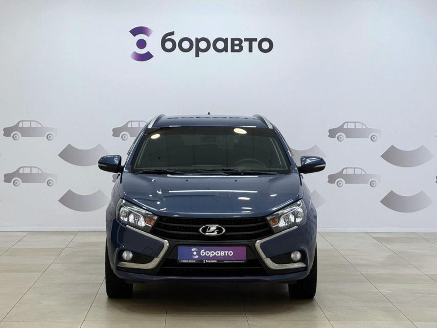 Lada (ВАЗ) Vesta I Ставрополь  - изображение 2