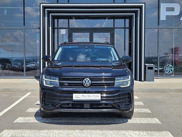 Volkswagen Teramont I Рестайлинг (China Market) с пробегом 2024 года, цена 4 581 000 рублей, 78000 км, внедорожник, Автокод Объявления