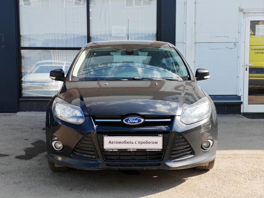 Ford Focus III Москва  - изображение 2