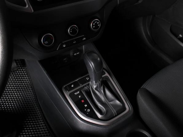 Hyundai Creta I с пробегом 2020 года, цена 1 749 000 рублей, 118000 км, внедорожник, Автокод Объявления
