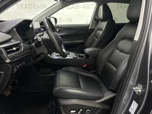Chery Tiggo 4 Pro I Рестайлинг с пробегом 2023 года, цена 1 540 000 рублей, 48000 км, внедорожник, Автокод Объявления