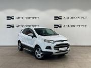 Ford EcoSport II Санкт-Петербург  - изображение 31
