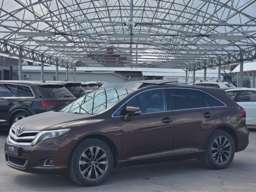 Toyota Venza I Рестайлинг Тула  - изображение 2