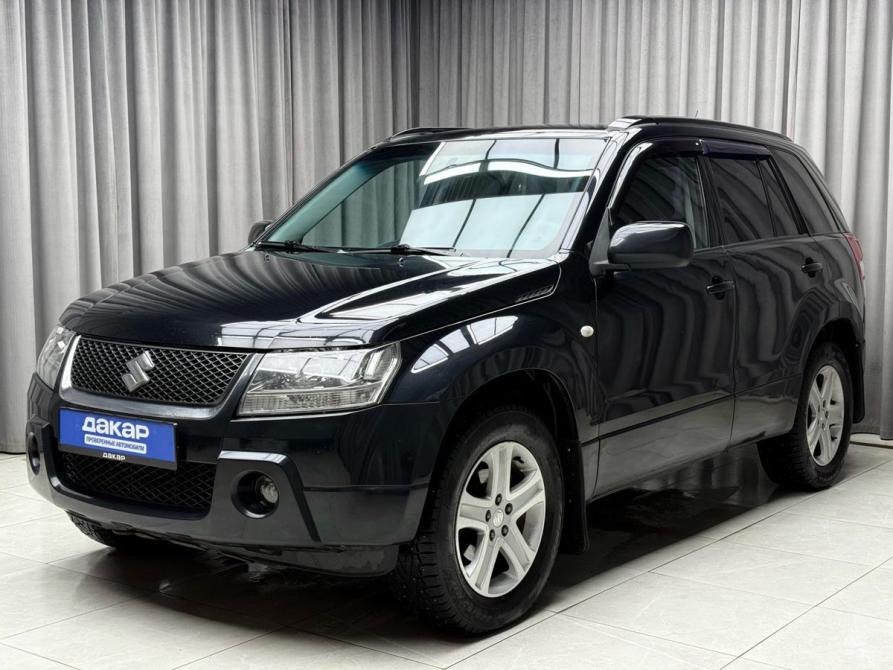 Suzuki Grand Vitara II Ижевск  - изображение 3