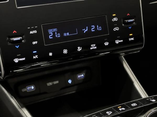 Hyundai Tucson IV с пробегом 2021 года, цена 2 599 000 рублей, 154500 км, внедорожник, Автокод Объявления