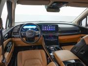 Kia Carnival IV Москва  - изображение 29