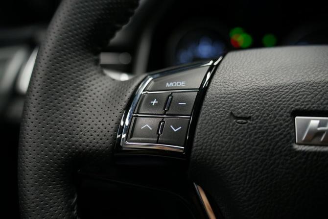 Haval M6 II с пробегом 2023 года, цена 1 999 000 рублей, 22267 км, внедорожник, Автокод Объявления