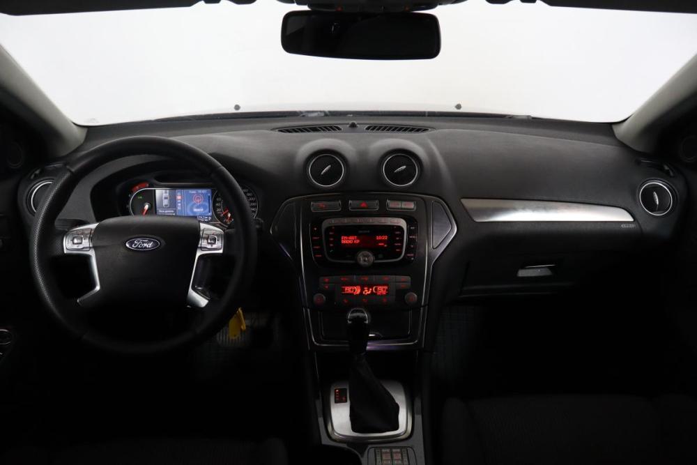 Ford Mondeo IV Санкт-Петербург  - изображение 7