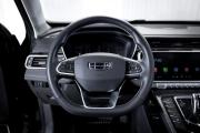 Geely Atlas Pro Тюмень  - изображение 47