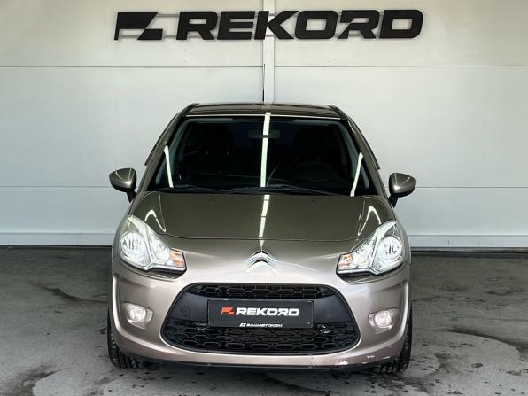 Citroen C3 II с пробегом 2010 года, цена 399 000 рублей, 192372 км, хэтчбек, Автокод Объявления