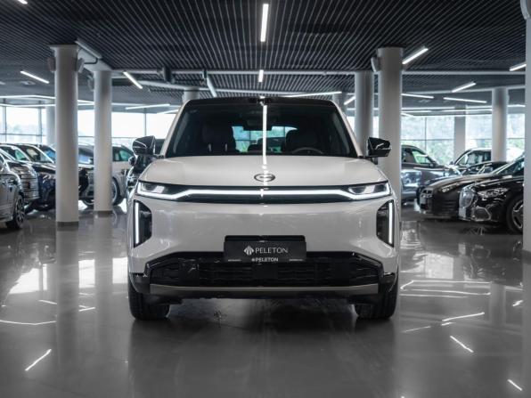 GAC Trumpchi S7 с пробегом 2025 года, цена 5 350 000 рублей, 25 км, внедорожник, Автокод Объявления