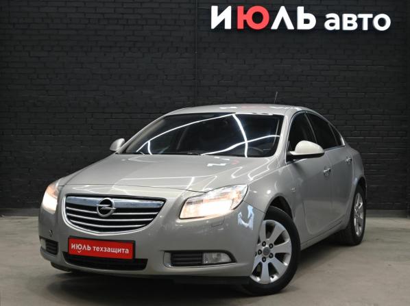 Opel Insignia I с пробегом 2011 года, цена 700 000 рублей, 184331 км, седан, Автокод Объявления