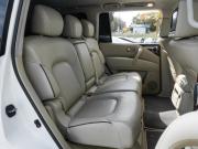 Nissan Patrol VI (Y62) Ставрополь  - изображение 35