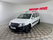 Lada (ВАЗ) Largus I Воронеж  - изображение 19