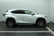 Lexus NX I Красноярск  - изображение 31