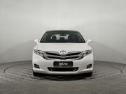 Toyota Venza I Рестайлинг Санкт-Петербург  - изображение 30
