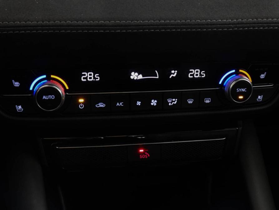 Mazda 6 III (GJ) Рестайлинг 2 Химки  - изображение 15
