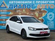 Volkswagen Polo V Набережные Челны  - изображение 19