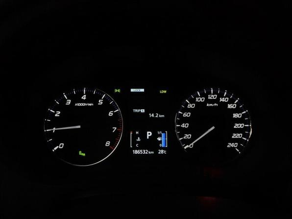 Mitsubishi Outlander III Рестайлинг 2 с пробегом 2018 года, цена 2 298 000 рублей, 186000 км, внедорожник, Автокод Объявления