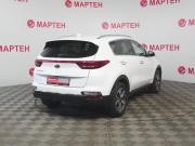 Kia Sportage IV Рестайлинг Вологда  - изображение 22