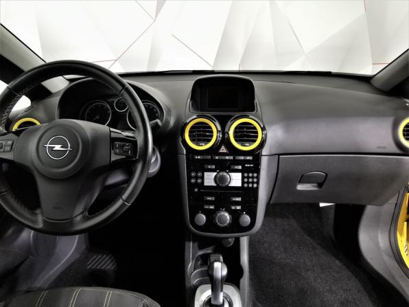 Opel Corsa D Рестайлинг II с пробегом 2011 года, цена 455 550 рублей, 104439 км, хэтчбек, Автокод Объявления