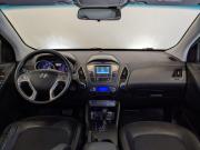 Hyundai ix35 I Рестайлинг Москва  - изображение 38