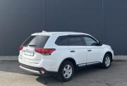 Mitsubishi Outlander III Рестайлинг 2 Красноярск  - изображение 36