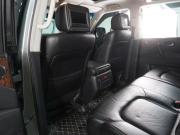 Nissan Patrol VI (Y62) Воронеж  - изображение 48