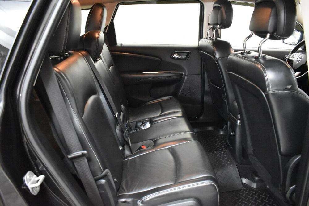 Dodge Journey I Рестайлинг Москва  - изображение 13