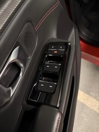 JETOUR DASHING I с пробегом 2024 года, цена 1 840 000 рублей, 38882 км, внедорожник, Автокод Объявления