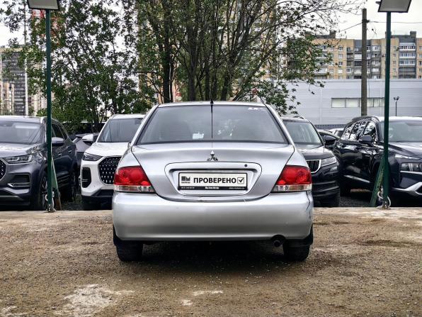 Mitsubishi Lancer IX Рестайлинг с пробегом 2005 года, цена 269 000 рублей, 199000 км, седан, Автокод Объявления
