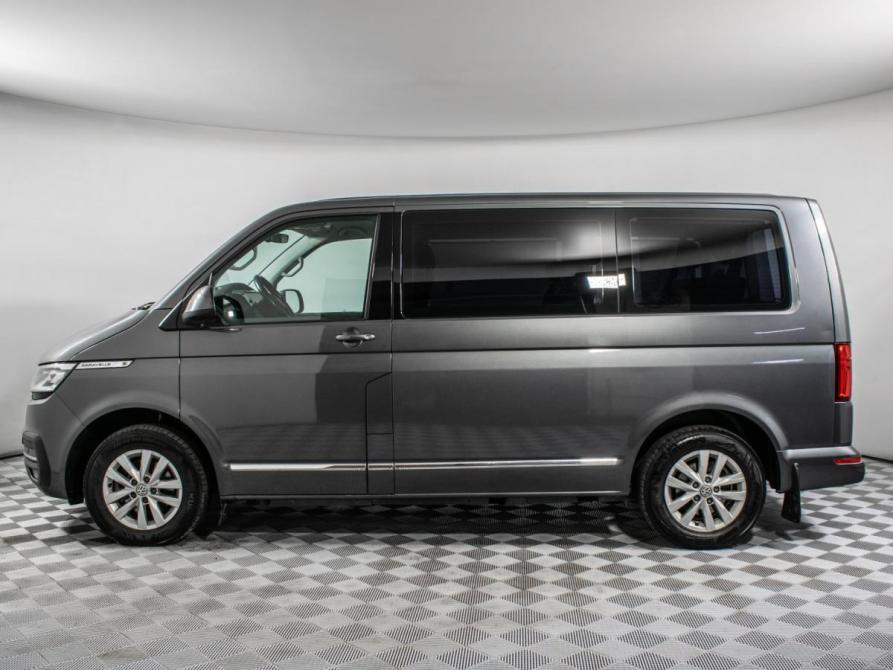 Volkswagen Caravelle T6 Рестайлинг Москва  - изображение 9