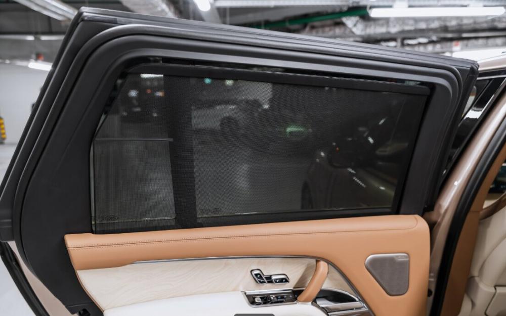 Land Rover Range Rover V Москва  - изображение 26
