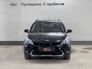 Kia Rio IV Рестайлинг Тюмень  - изображение 30