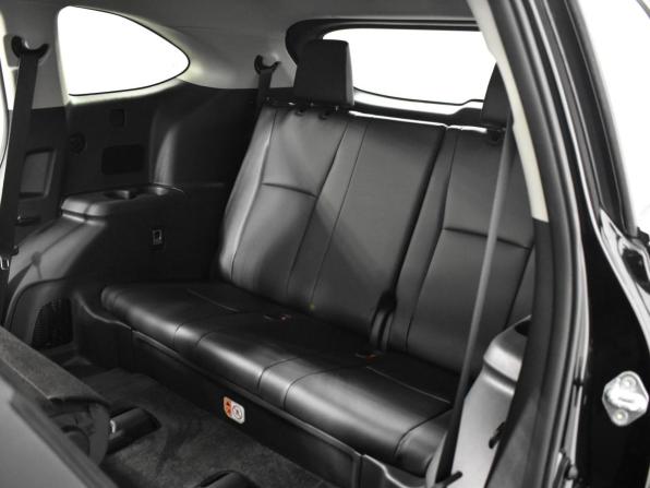 Toyota Highlander IV (XU70) с пробегом 2026 года, цена 5 178 900 рублей, 34 км, внедорожник, Автокод Объявления