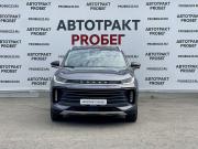 Exeed TXL I Рестайлинг Владимир  - изображение 21
