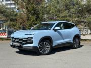JETOUR DASHING I Санкт-Петербург  - изображение 38