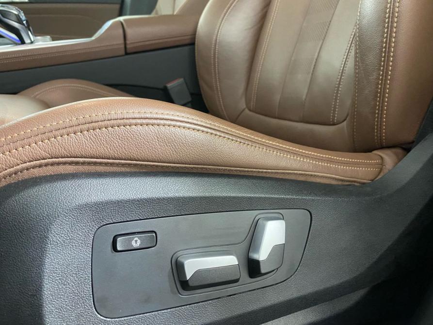 BMW X7 I (G07) Москва  - изображение 20