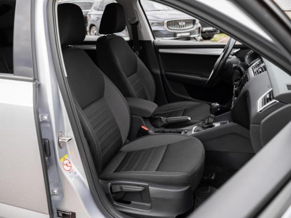 Skoda Octavia III (A7) Рестайлинг с пробегом 2020 года, цена 1 699 000 рублей, 146450 км, лифтбек, Автокод Объявления