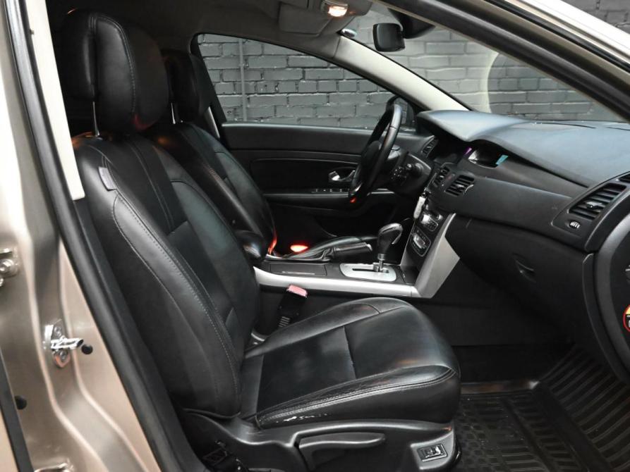 Renault Latitude I Екатеринбург  - изображение 9