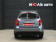 SsangYong Actyon II Екатеринбург  - изображение 21