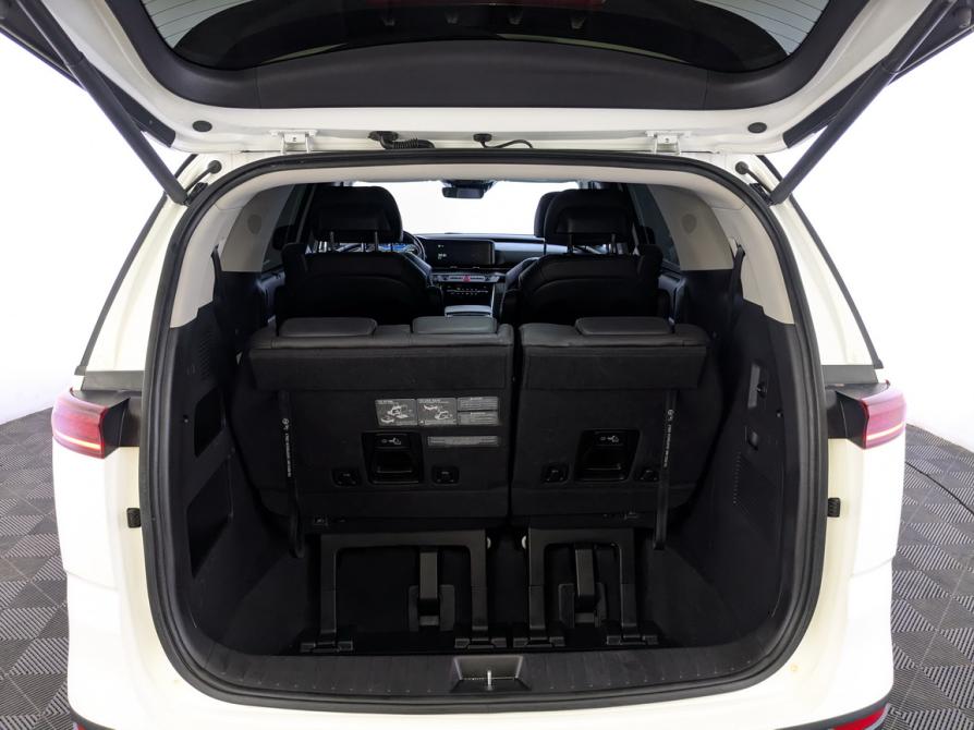 Kia Carnival IV Москва  - изображение 10